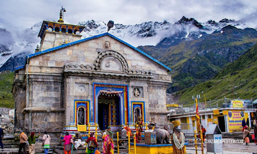 Kedarnath Dham, How to reach Kedarnath Dham, Uttarakhand