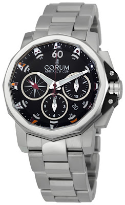 Corum 75369120V701-AN92 Admirals Cup Challenge Automatic Mens Watch