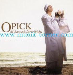Opick, Album Religi Di Bawah Langit Mu (2009)