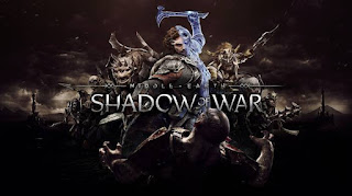 Middle Earth Shadow of War Official Game Guide PDF Download