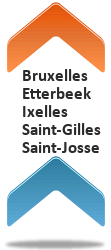 salle de sport centre fitness musculation saint-gilles saint-josse ixelles etterbeek