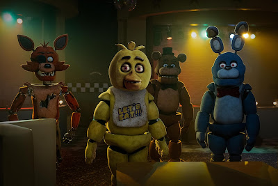 Five Nights At Freddys 2023 Movie Image 4