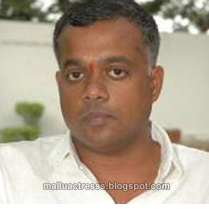 Gautham Vasudev Menon