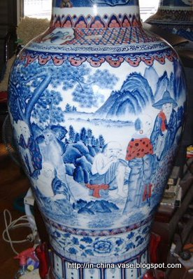 In china vase:28365