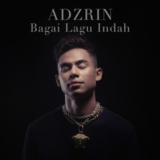 Adzrin - Bagai Lagi Indah MP3