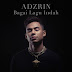 Adzrin - Bagai Lagi Indah MP3