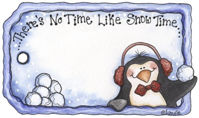 Tag Snow Time