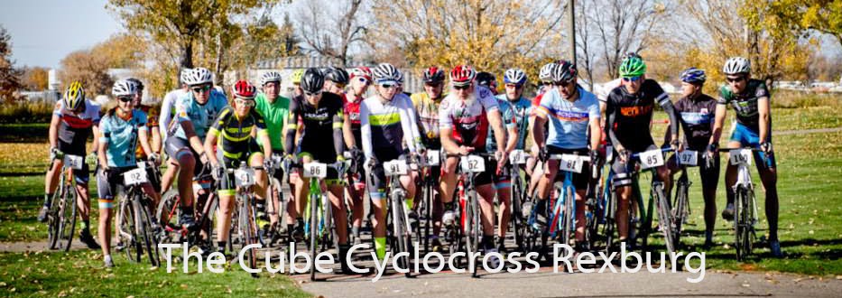 The Cube Cyclocross