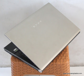 Jual Laptop Byon Core i3-M380 Bekas di Banyuwangi 
