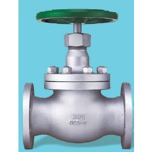 Van cầu bích (Flanged globe valve) 65A-100A