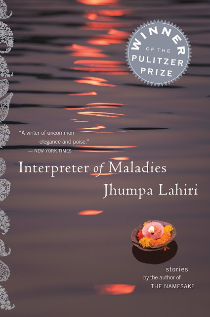 Interpreter of Maladies by Jhumpa Lahiri / AvaxHome