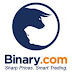 Bonus Afiliasi Dari Binary.Com