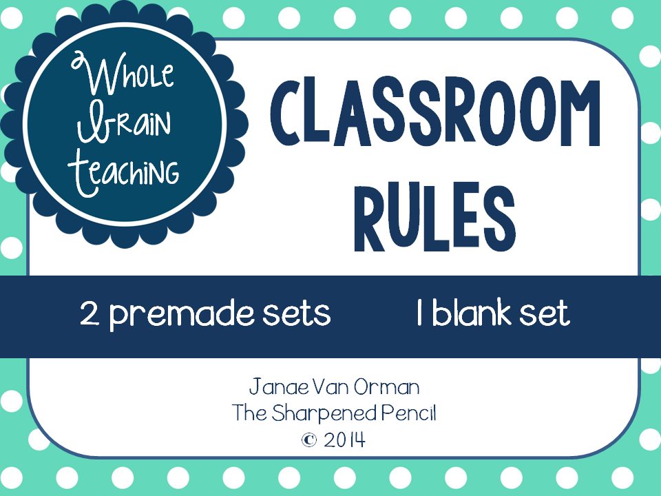 http://www.teacherspayteachers.com/Product/Class-Rules-Posters-Whole-Brain-Teaching-1346928