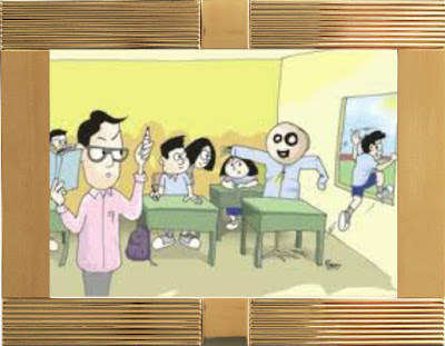 Do Not Skip Your Classes