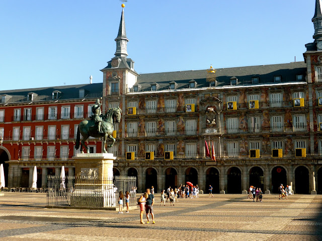Madrid-Plaza-Mayor