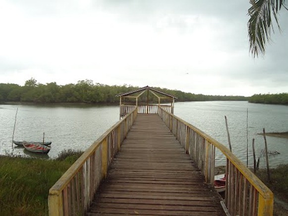 Caratateua - Parà, fonte: Pedro Paulo su Panoramio