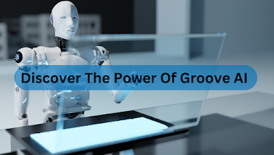 Discover the power of groove ai