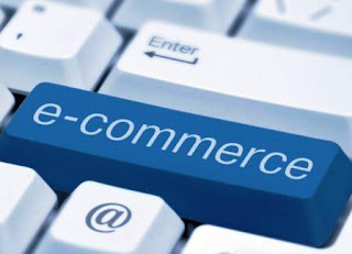 Pengertian E-Commerce dan Contoh E-Commerce  Pengertian Ahli