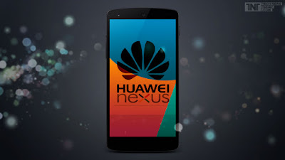 Latest Huawei Nexus 5.7 "Quad HD and Snapdragon 820