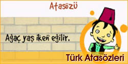 Türk Atasözleri