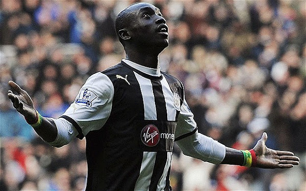 Papiss Cisse TIP Taruhan Bola dan Hasil Pertandingan Terbaru