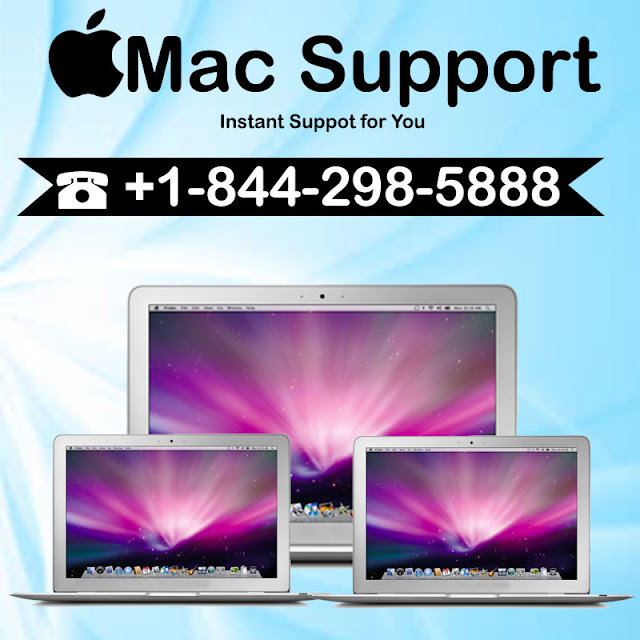 mac technical support