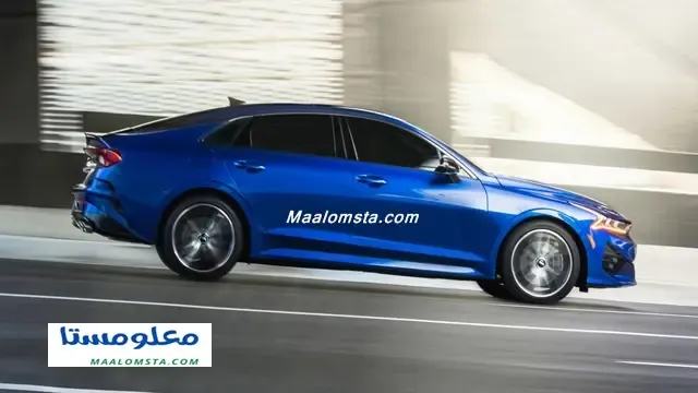 كيا K5 2024 ، كيا K5 2024 نص فل ، كيا K5 2024 فل كامل ، فئات كيا K5 2024 ، كيا K5 2024 من الداخل ، سعر كيا K5 2024في السعودية ، موعد كيا K5 2024 ، مواصفات كيا كي فايف 2024