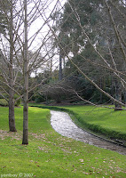 botanical gardens 2007