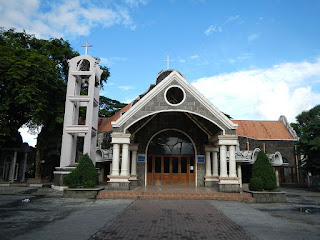 Our Lady of the Most Holy Rosary Parish - Balite, Rodriguez, Rizal