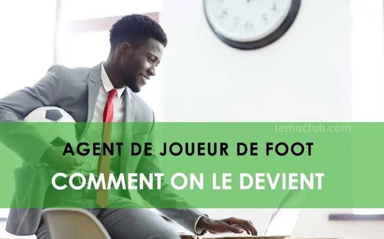 Exigences et Comment Devenir un Agent FIFA au Cameroun