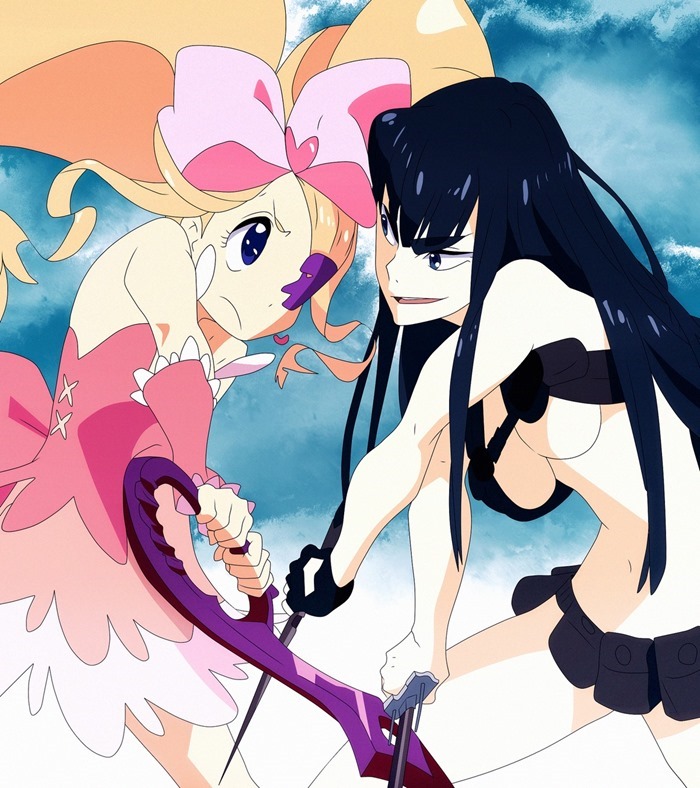 Kill_la_Kill_anime_07