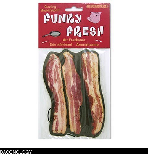 Bacon Action Figure5