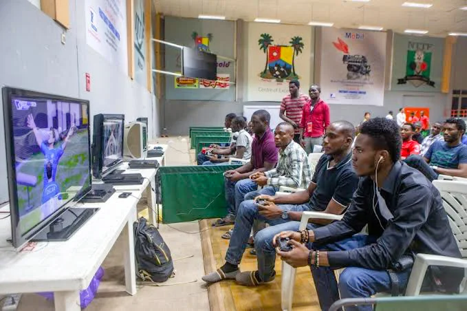 How To Start A Gaming Business In Nigeria – An Honest Guide