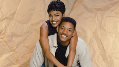 Lisa (Nia Long)