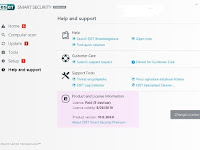 License Key Eset Smart Security 10 Premium Valid Till 2017 Terbaru