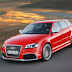 2014 Audi RS3 Sportback Prices, Photos