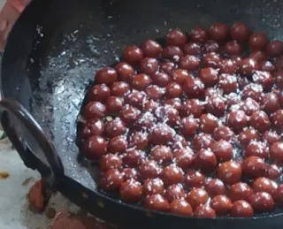 गुलाब जामुन रेसिपी इन हिंदी |gulab jamun recipe in hindi