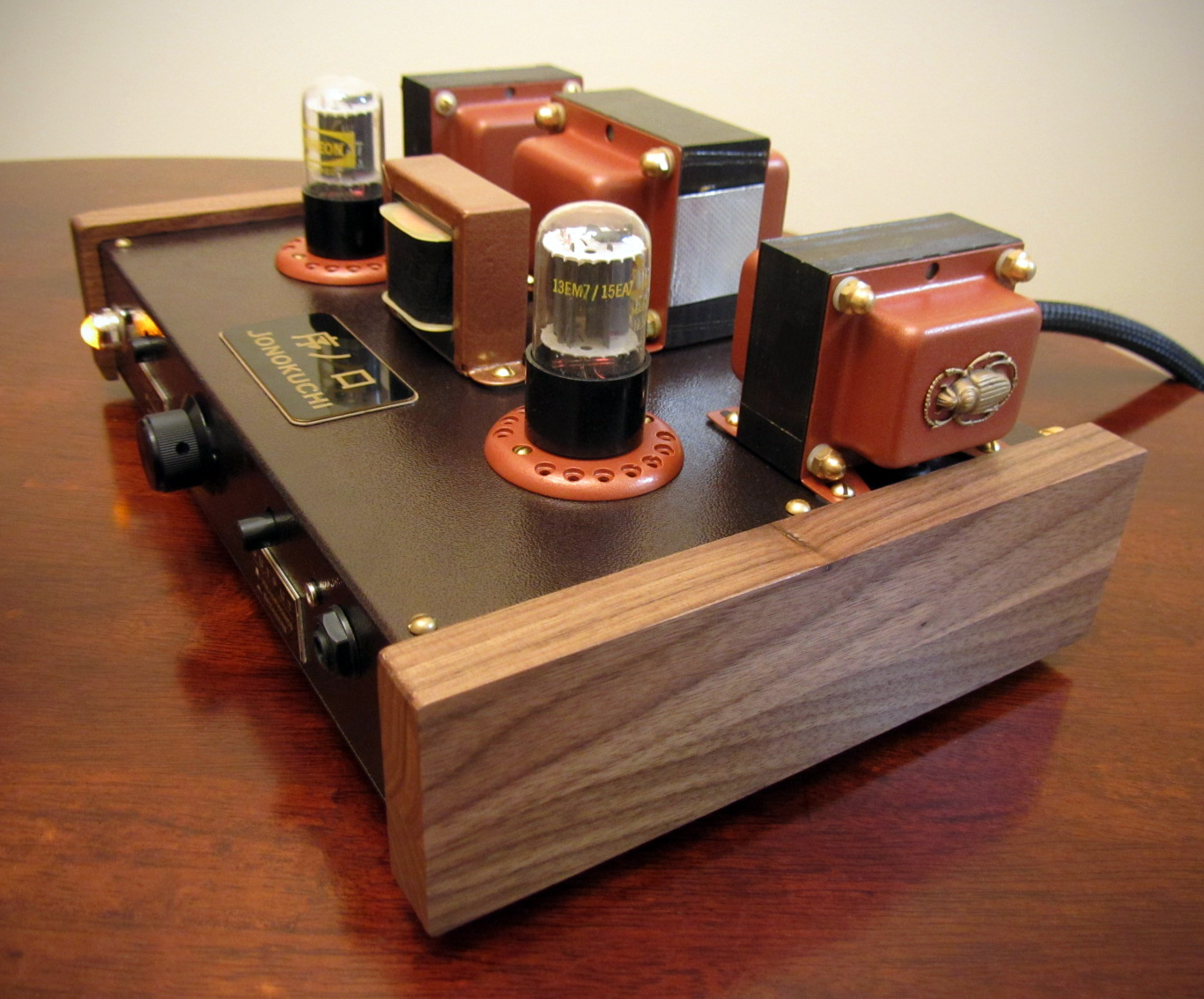  DIY  Audio  Electronics  from Zynsonix com The Millett 