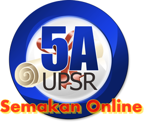 Semak Keputusan UPSR Online Dan SMS