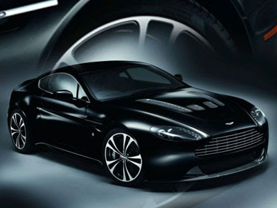 Aston Martin on Aston Martin Dbs V12 Gallery   Everlasting Car