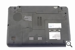 Toshiba Satellite m645