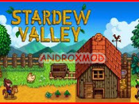 Stardew Valley Mod v1.04 Apk + Data OBB Latest Version