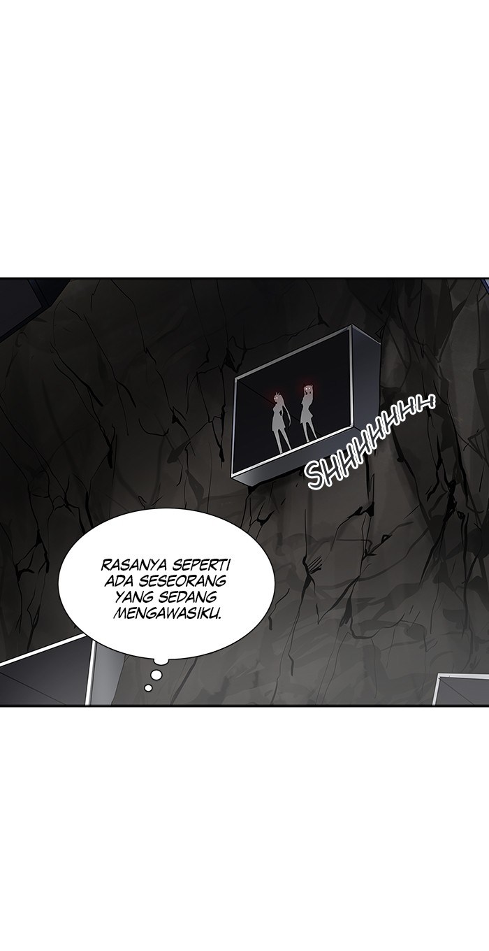 Webtoon Tower Of God Bahasa Indonesia Chapter 288