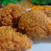 KFC STYLE FRIED CHICKEN