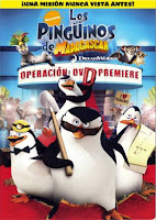 Los pingüinos - Operacion DVD Premiera