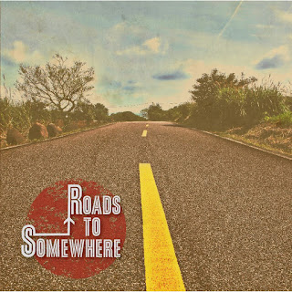 [Album] Roads to Somewhere - 啾吉惦惦 Silent Toads