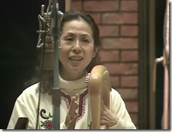 Spirited Away Youmi Kimura