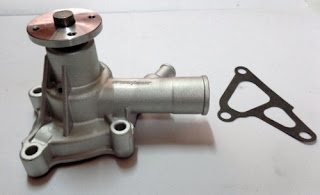 water pump mesin mobil