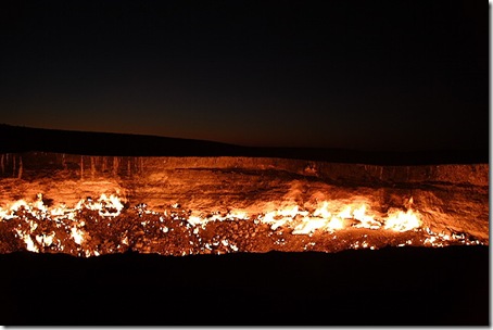 The Door to Hell4