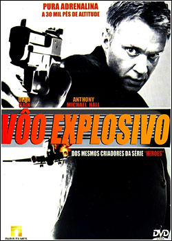 hgasfas Vôo Explosivo BRRip RMVB Dublado